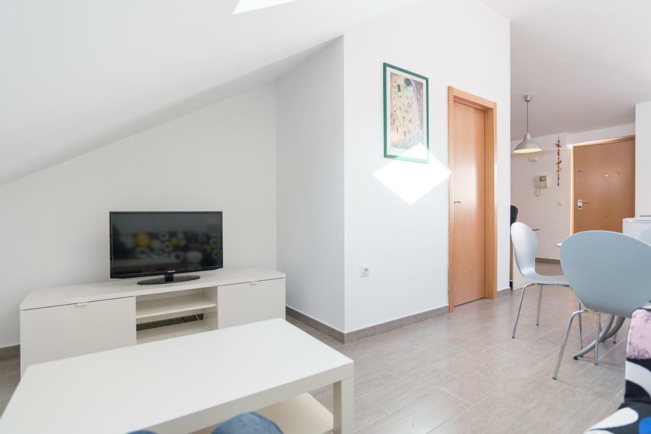 Lu&Cia Terraza Lagunillas Malaga Ngoại thất bức ảnh
