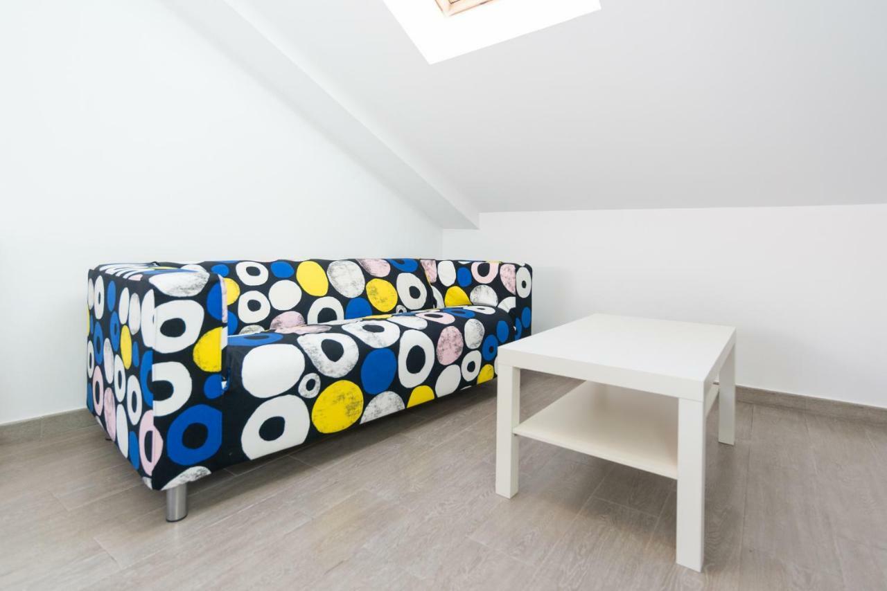 Lu&Cia Terraza Lagunillas Malaga Ngoại thất bức ảnh