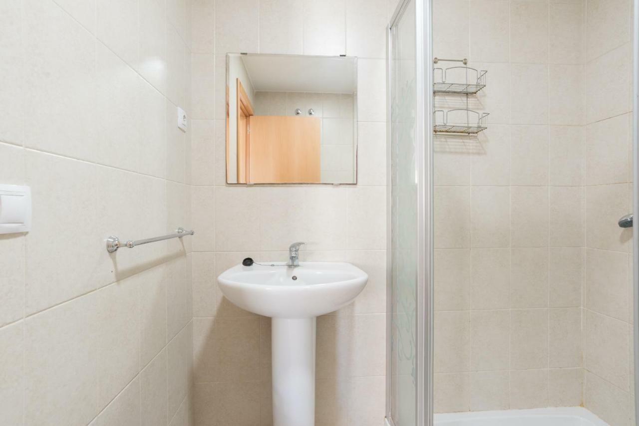 Lu&Cia Terraza Lagunillas Malaga Ngoại thất bức ảnh